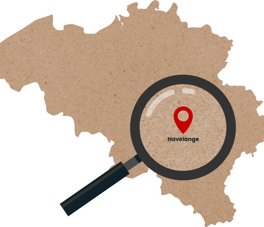MAP-Havelange
